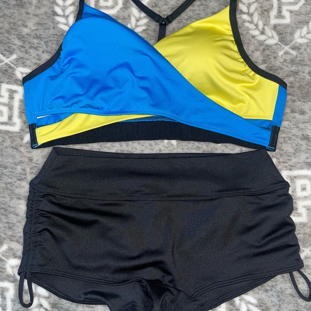 PINK VS Bikini/Activewear